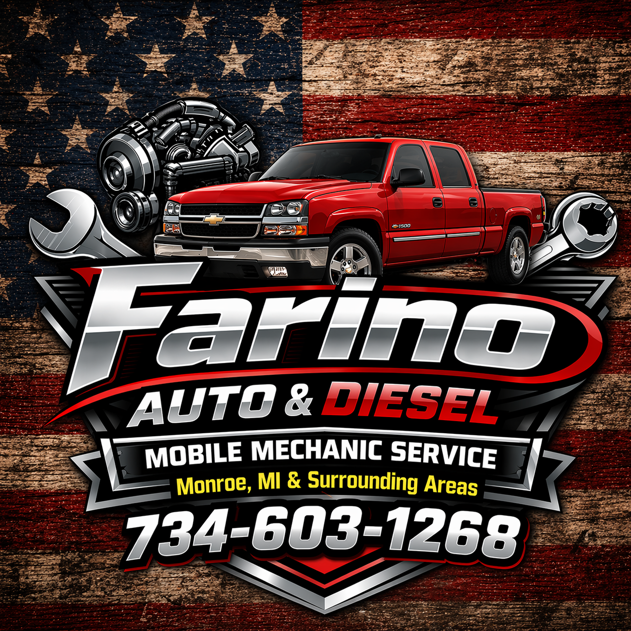 Farino Auto & Diesel